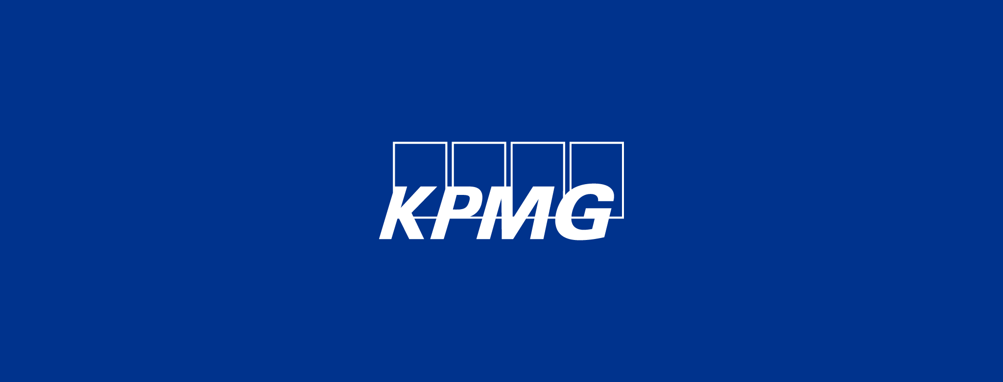 KPMGとは？