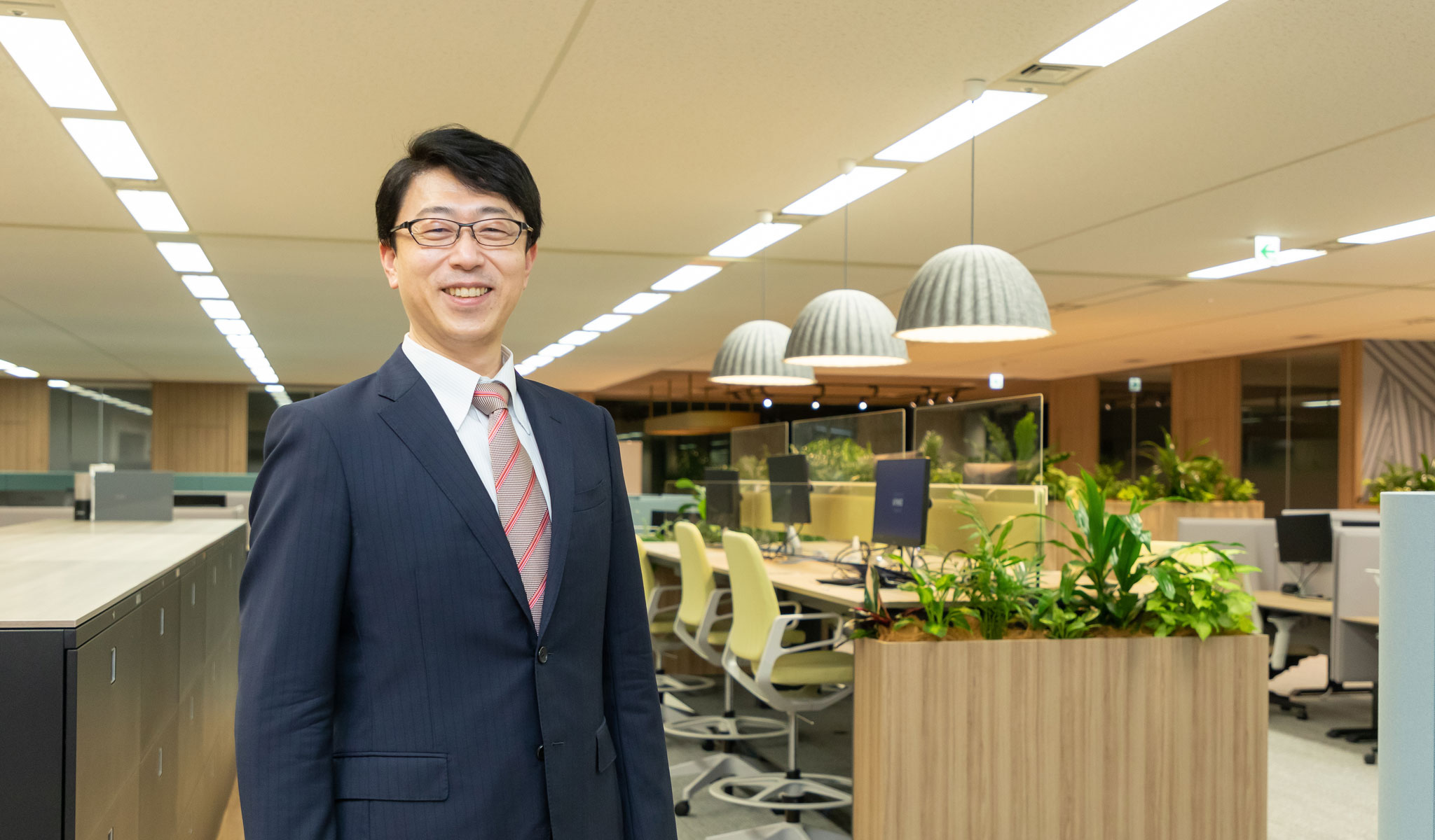 小林 健太郎