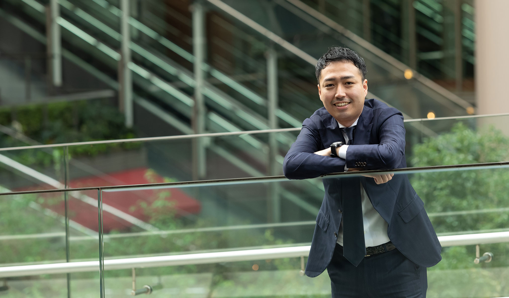 谷 健史
