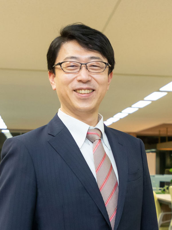 小林 健太郎
