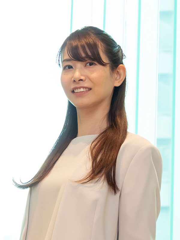 岡山 沙織