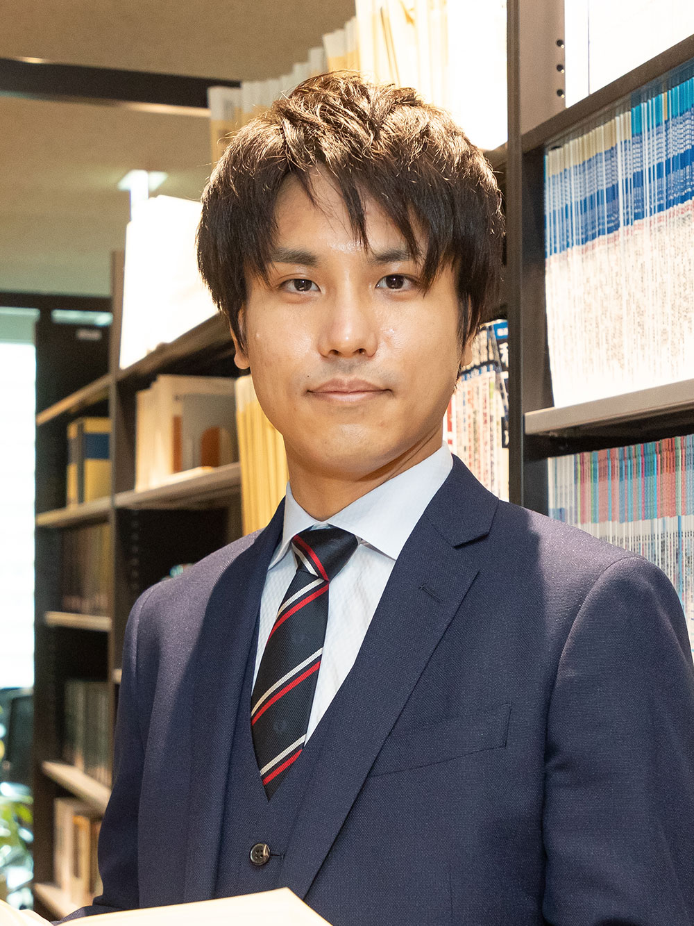 藤本 雄⼤ 