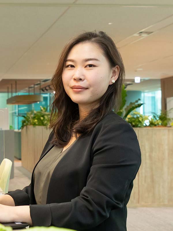 大西 久美子