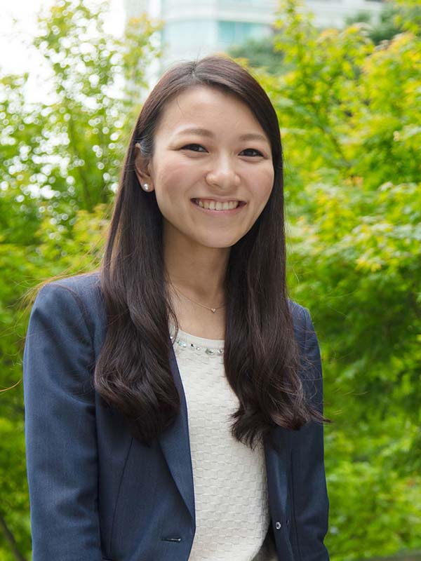 清水 亜紗美