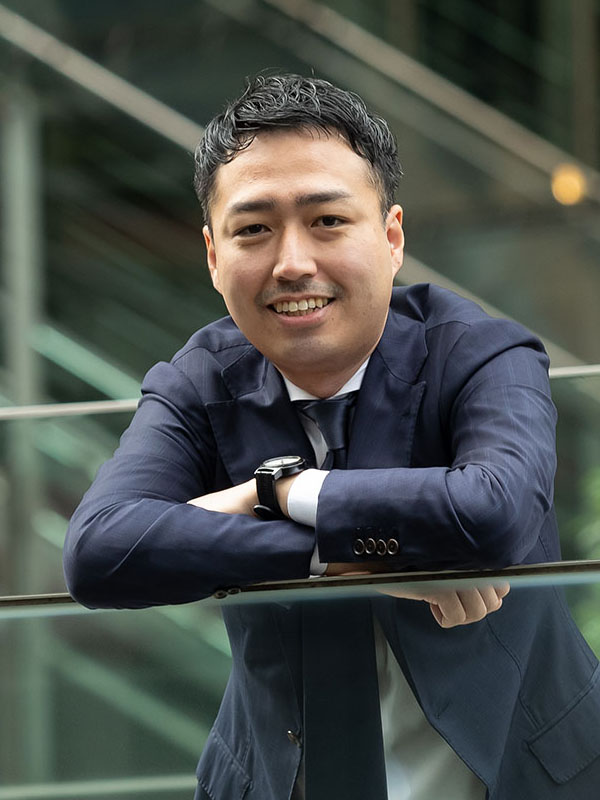 谷 健史