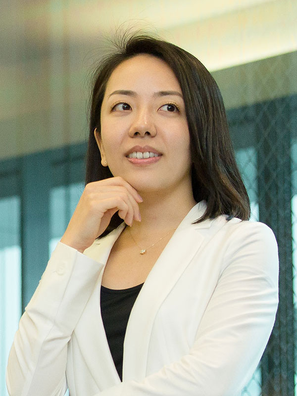 木村 真実子